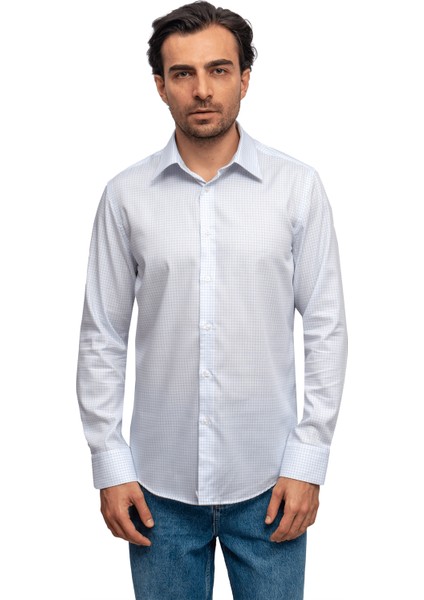 Paramount Apex Gömlek