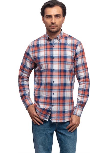 Elite Forester Gömlek