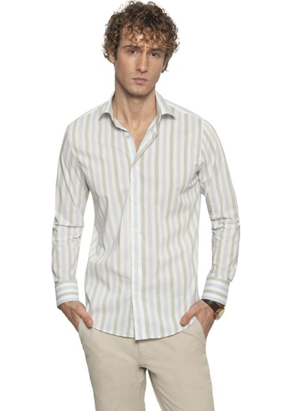 Pinnacle Elite Gömlek