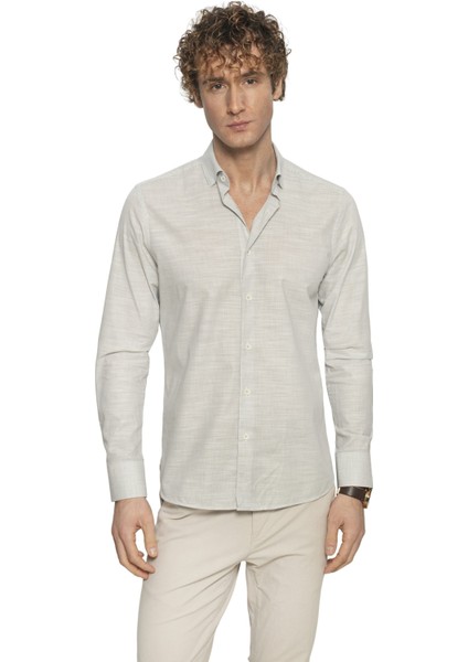 Monarch Icon Gömlek