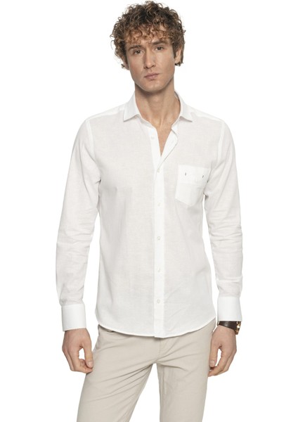 Elite Massimo Gömlek