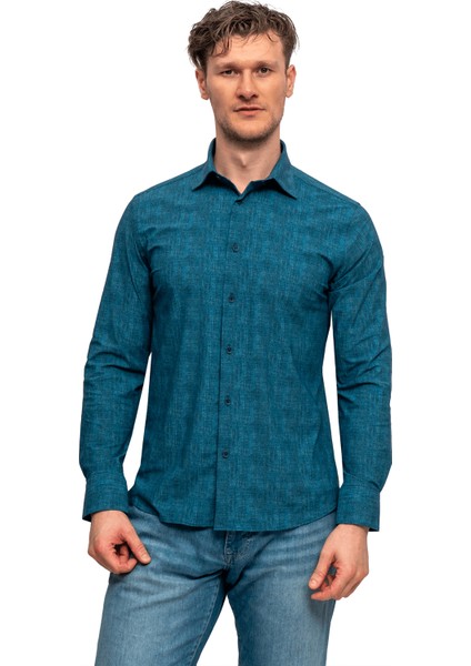 Paramount Premium Gömlek