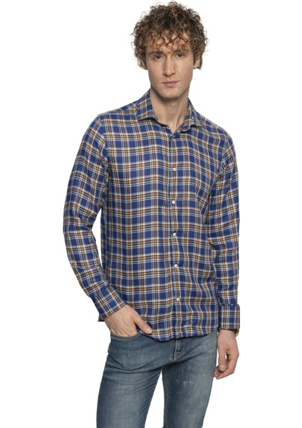 Signature Executive Gömlek