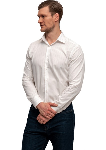 Noble Tailored Gömlek fırsatları