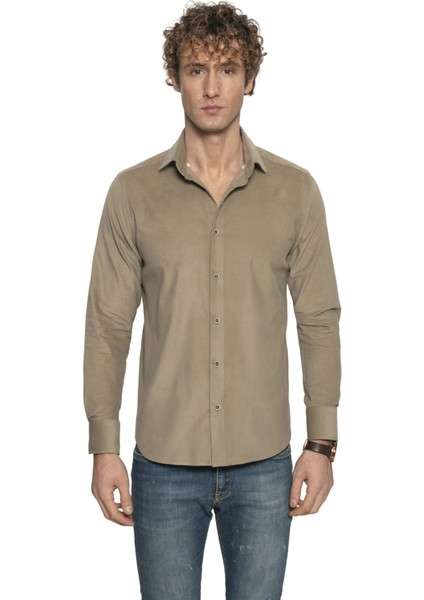 Noble Premium Gömlek