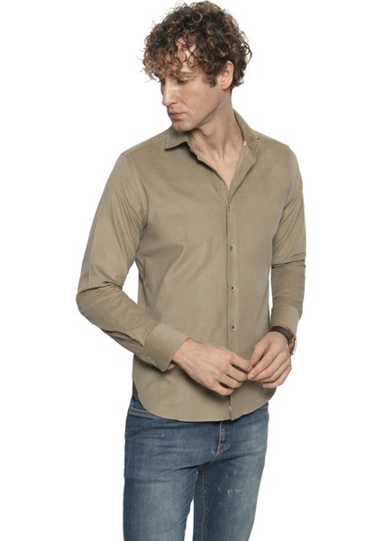 Noble Premium Gömlek modelleri