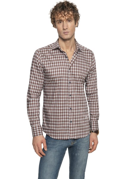 Monarch Essential Gömlek