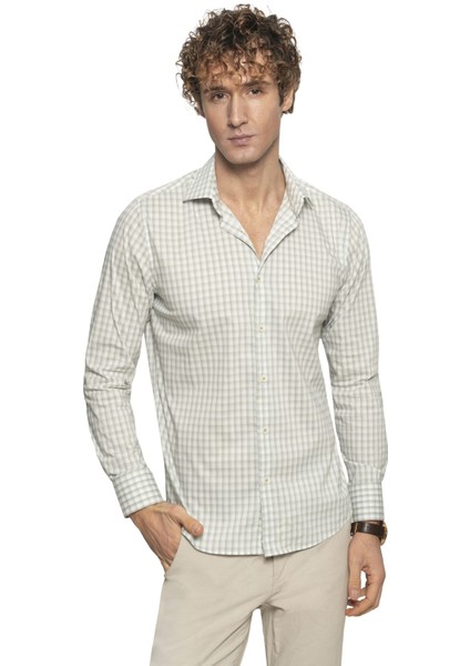 Paramount Heritage Gömlek