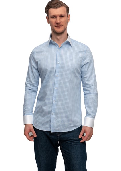 Monarch Iconic Gömlek