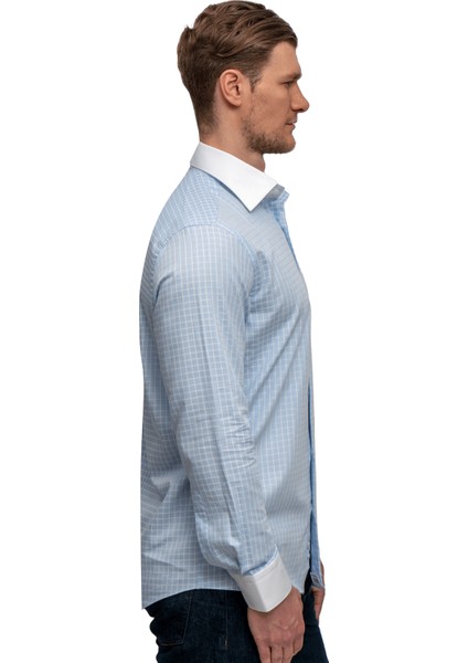 Monarch Iconic Gömlek modelleri