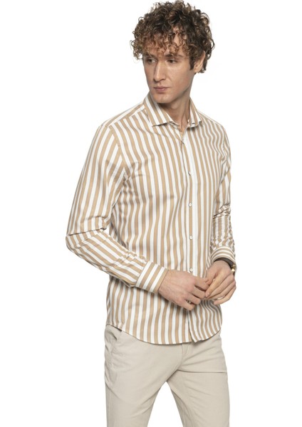 Paramount Slim-Fit Gömlek