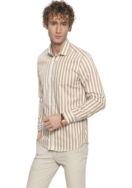 Paramount Slim-Fit Gömlek modelleri