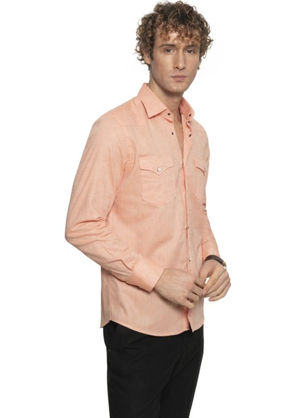 Signature Rodeo Gömlek modelleri