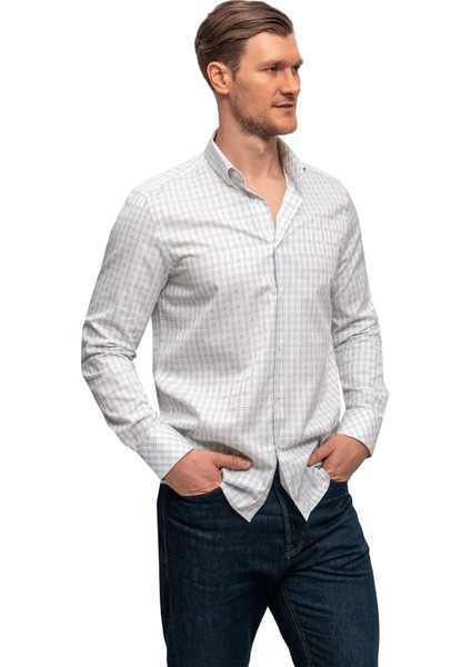 Pinnacle Modern Fit Gömlek fiyatları