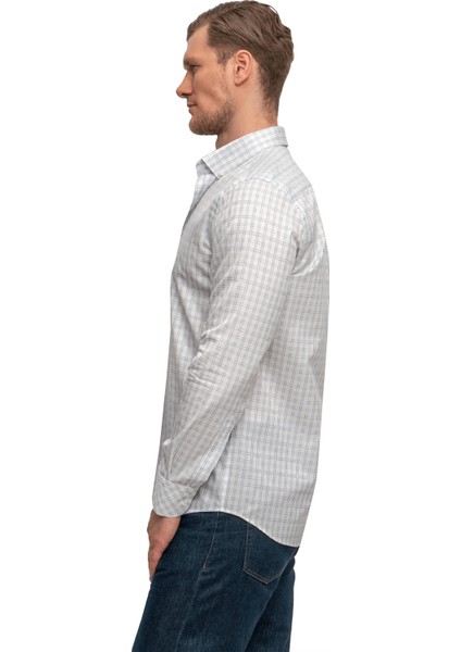 Pinnacle Modern Fit Gömlek modelleri