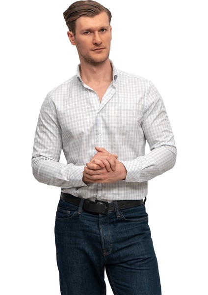 Pinnacle Modern Fit Gömlek fırsatları