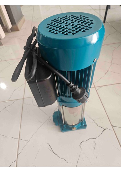 VSP_6VC 1.5 Hp 220 V Dik Milli Hidrafor 69MSS 6.3 M3 Su fiyatları