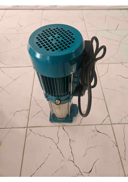 VSP_6VC 1.5 Hp 220 V Dik Milli Hidrafor 69MSS 6.3 M3 Su fırsatları