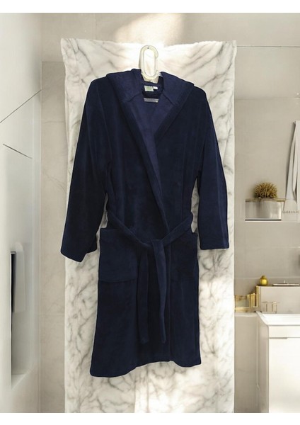 Triga Kapüşonlu Bornoz %100 Pamuk fiyatları