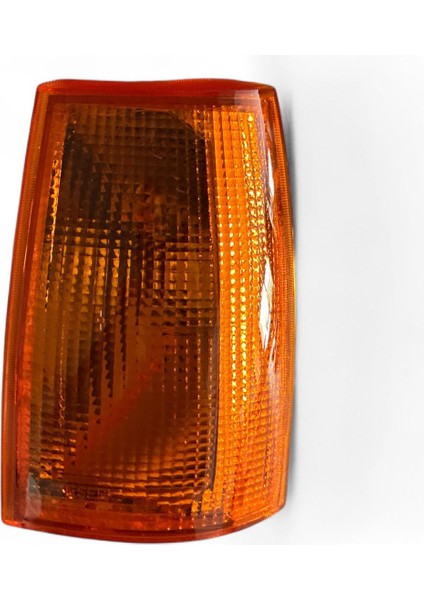 Renault 9 R9 Sinyal Lambası Sarı Sol