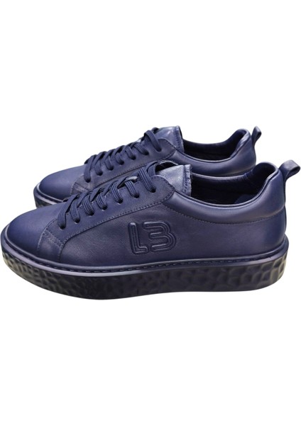 5201 Lacivert Casual Erkek Ayakkabı modelleri