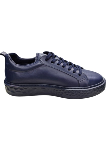 5201 Lacivert Casual Erkek Ayakkabı fırsatları