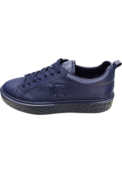 5201 Lacivert Casual Erkek Ayakkabı indirimleri
