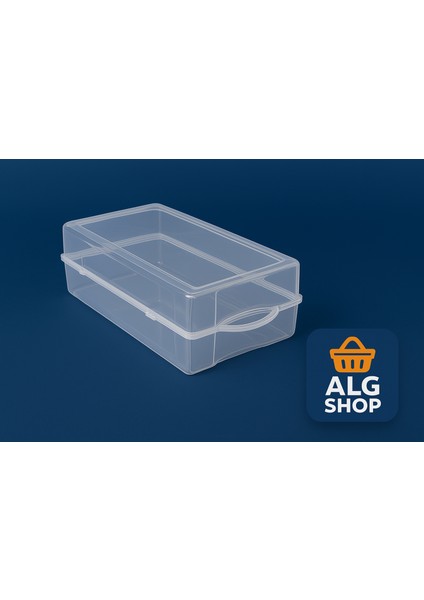 2 Li Kadın Ayakkabı Saklama Kutusu 18X33X10 cm Istiflenebilir Şeffaf Dayanıklı Koku Yapmaz fırsatları