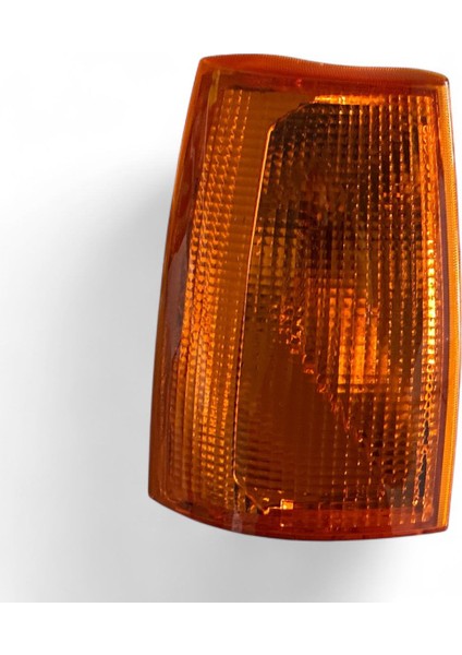 Renault 9 R9 Sinyal Lambası Sarı Sağ