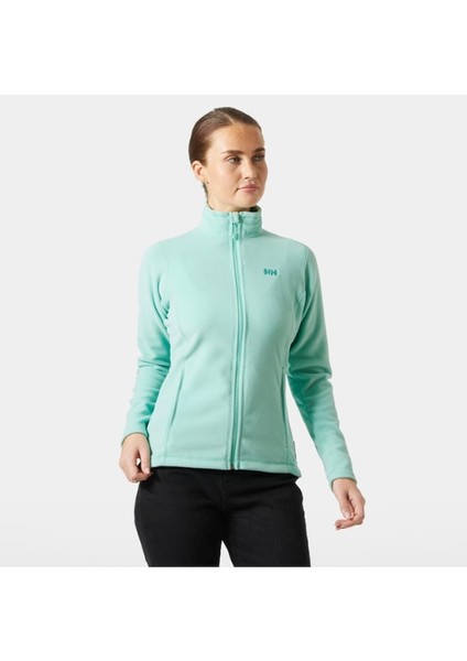 W Fullzip Kadın Polar Mont HH..15011HHA.416 fiyatları