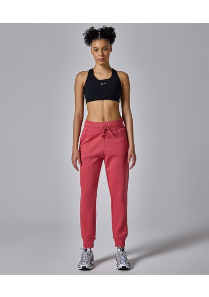 Nsw Flc Jogger Kadın Eşofman Altı (Geniş Kesim)