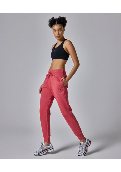 Nsw Flc Jogger Kadın Eşofman Altı (Geniş Kesim) fırsatları