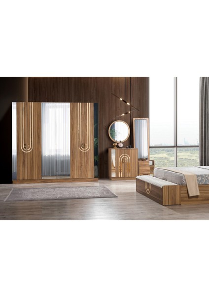 Safir Yatak Odası Takımı fiyatları