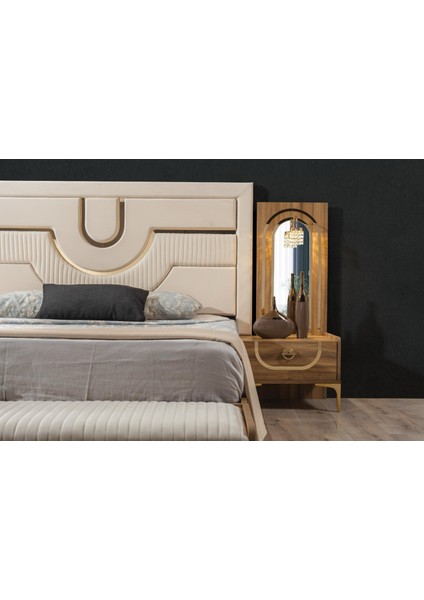 Safir Yatak Odası Takımı modelleri