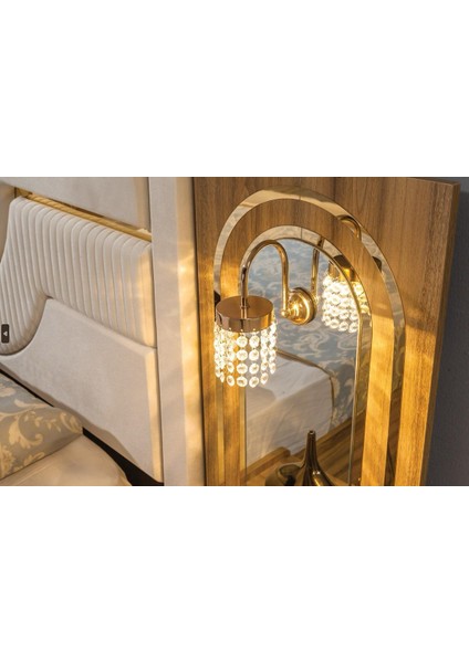 Safir Yatak Odası Takımı fırsatları