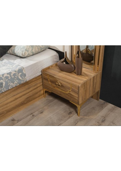 Safir Yatak Odası Takımı