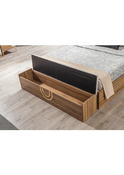 Safir Yatak Odası Takımı