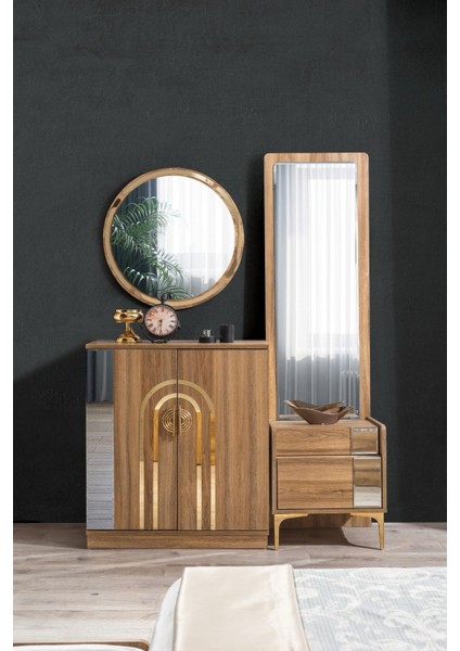 Safir Yatak Odası Takımı