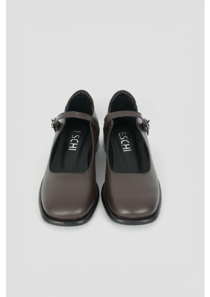 , Clara Serisi , Kadın , Günlük , Kahverengi , Babet Ayakkabı fiyatları