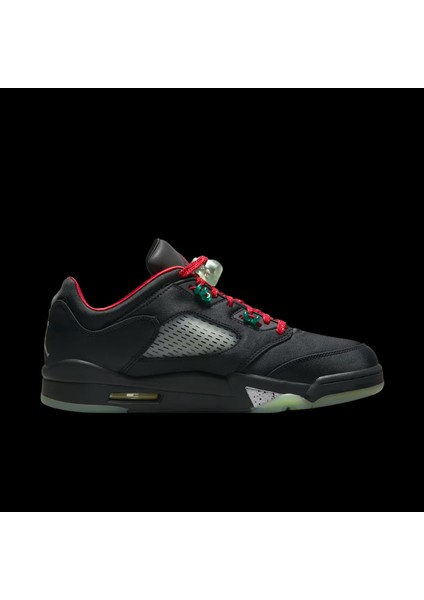 Air Jordan 5 Low x Clot DM4640-036