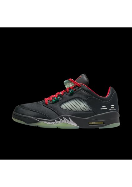 Air Jordan 5 Low x Clot DM4640-036 modelleri