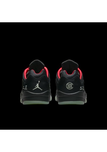 Air Jordan 5 Low x Clot DM4640-036 fırsatları