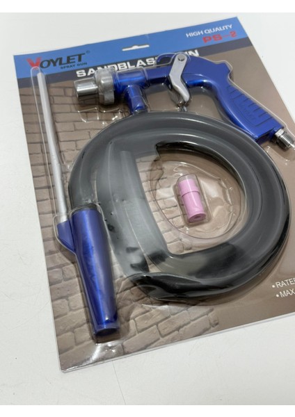 Voylet Ps-2 Kumlama Tabancası fırsatları