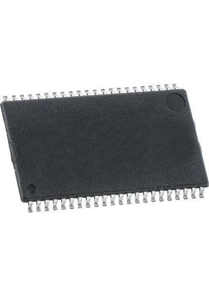 Issı IS61C25616AL-10TLI 4m Sram 5 Adet