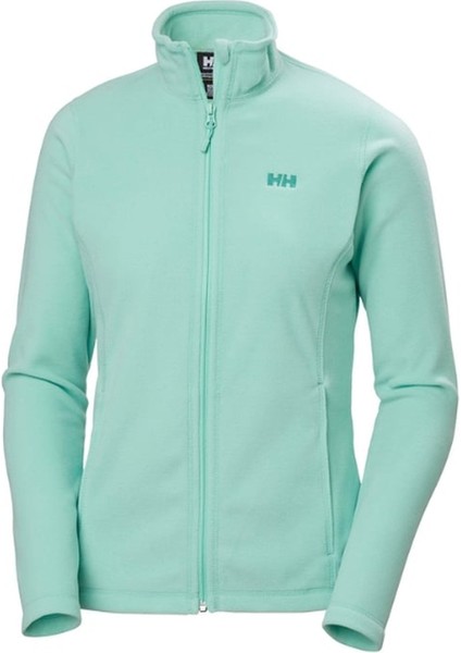 W Fullzip Kadın Polar Mont HH..15011HHA.416