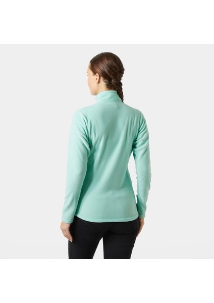 W Fullzip Kadın Polar Mont HH..15011HHA.416 modelleri