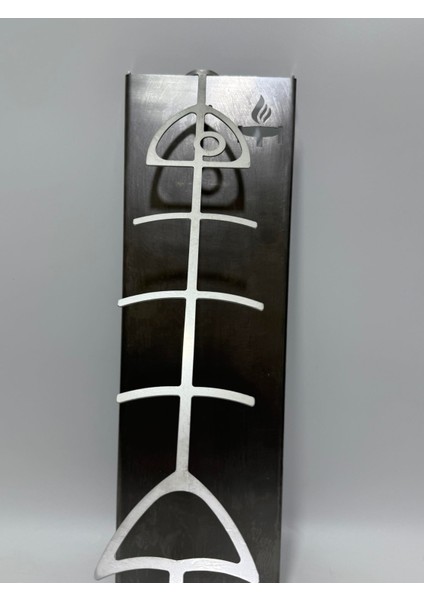 Izgara Balık Pişirme Plakası modelleri