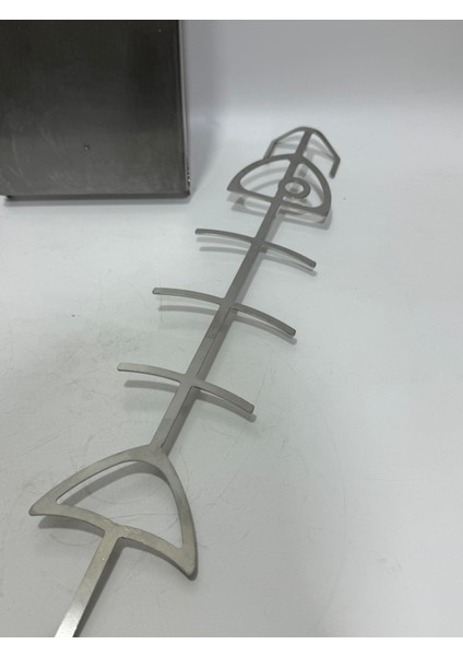 Izgara Balık Pişirme Plakası fırsatları