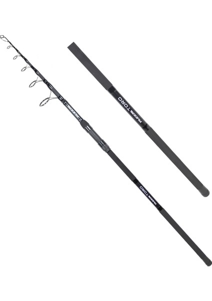 Toro 3.60M 3.5lbs Tele Kamış