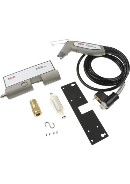 980E Iyonize Hava Tabancası - Esd Koruma Cihazı